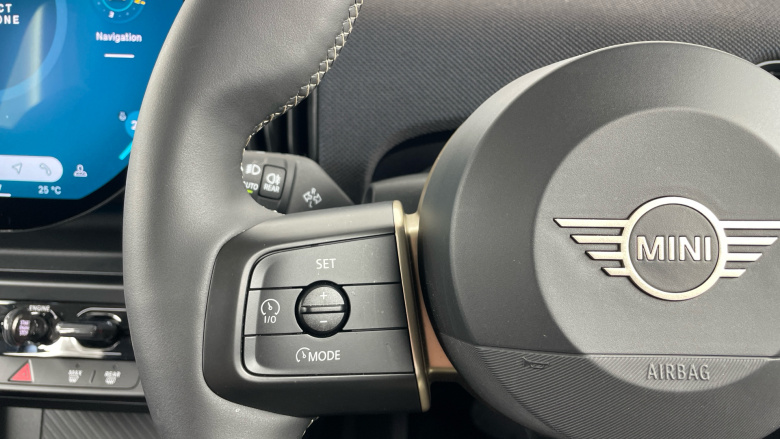 MINI Cooper 1.5 C Classic 5dr Auto Petrol Hatchback